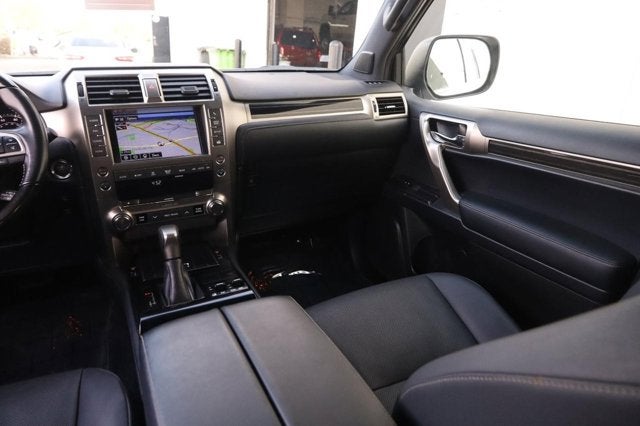 2020 Lexus GX GX 460 Premium