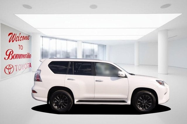 2020 Lexus GX GX 460 Premium