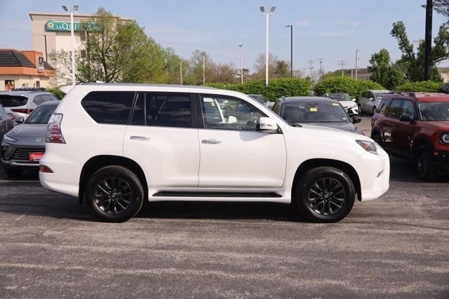 2020 Lexus GX GX 460 Premium