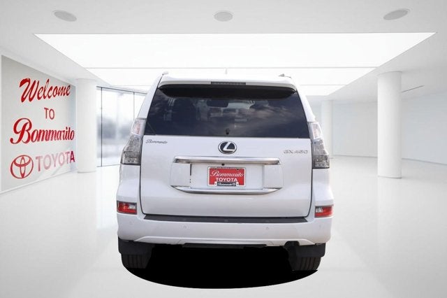 2020 Lexus GX GX 460 Premium