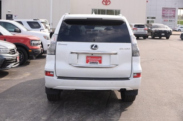 2020 Lexus GX GX 460 Premium