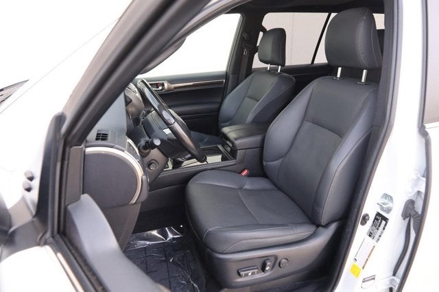 2020 Lexus GX GX 460 Premium