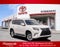 2022 Lexus GX GX 460 Premium