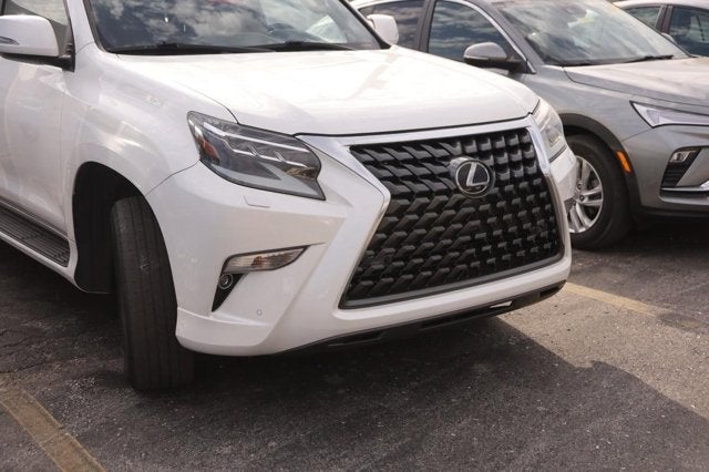 2022 Lexus GX GX 460 Premium