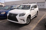 2022 Lexus GX GX 460 Premium