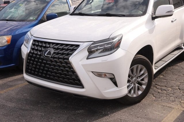 2022 Lexus GX GX 460 Premium