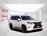 2015 Lexus GX 460 4WD 4dr