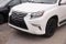 2015 Lexus GX 460 4WD 4dr