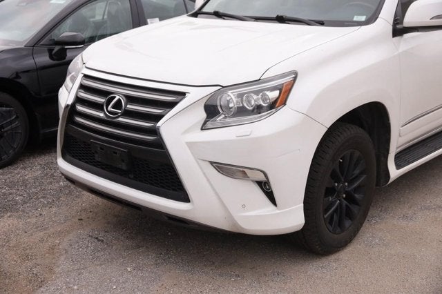 2015 Lexus GX 460 4WD 4dr