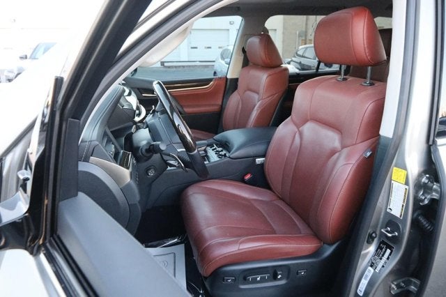 2021 Lexus LX LX 570