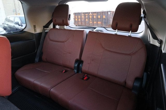 2021 Lexus LX LX 570