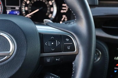 2021 Lexus LX LX 570