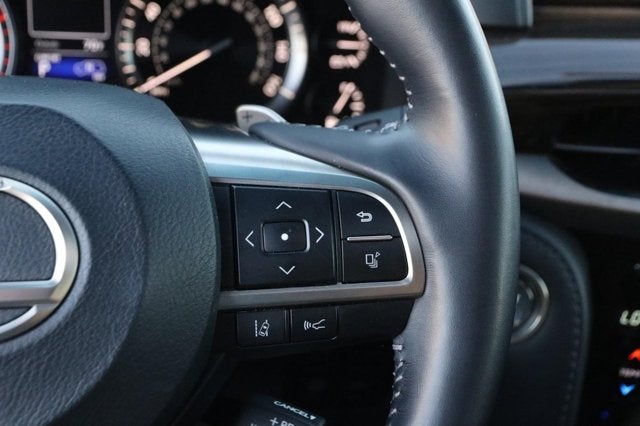 2021 Lexus LX LX 570