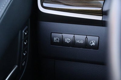 2021 Lexus LX LX 570