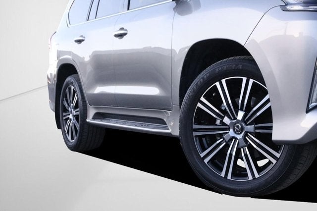 2021 Lexus LX LX 570