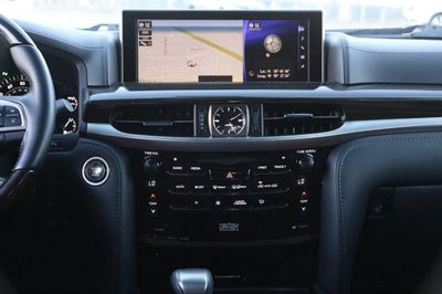 2021 Lexus LX LX 570