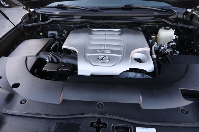 2021 Lexus LX LX 570