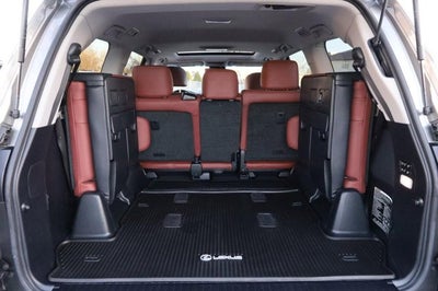 2021 Lexus LX LX 570