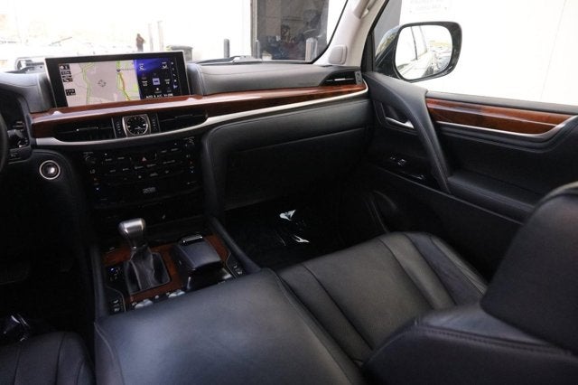 2019 Lexus LX LX 570