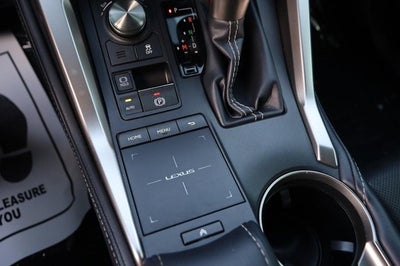 2021 Lexus NX NX 300 F SPORT