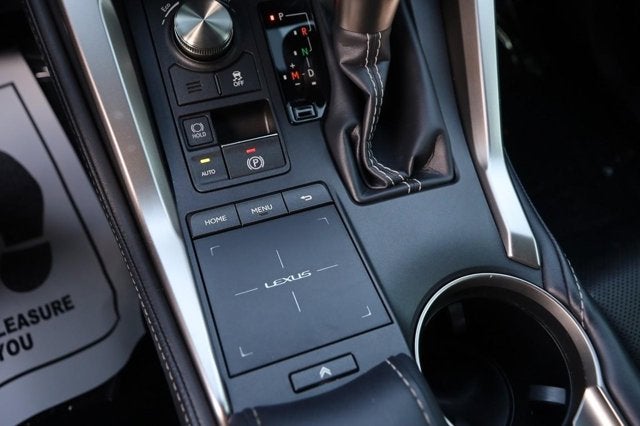 2021 Lexus NX NX 300 F SPORT