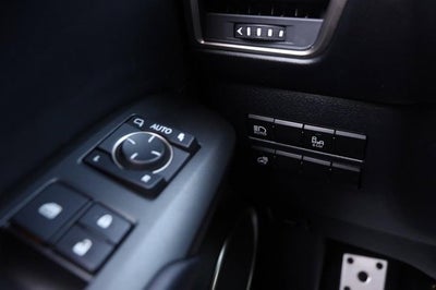 2021 Lexus NX NX 300 F SPORT