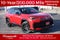 2026 Toyota RAV4 Plug-In Hybrid GR Sport