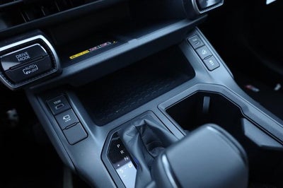 2026 Toyota RAV4 Plug-In Hybrid GR Sport