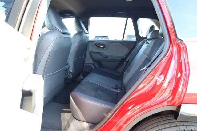 2026 Toyota RAV4 Plug-In Hybrid GR Sport