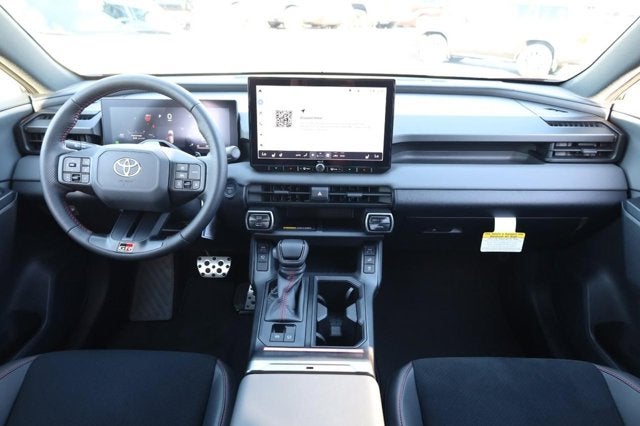 2026 Toyota RAV4 Plug-In Hybrid GR Sport