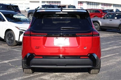 2026 Toyota RAV4 Plug-In Hybrid GR Sport