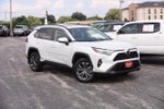 2025 Toyota RAV4 Hybrid XLE Premium