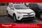 2017 Toyota RAV4 Hybrid Limited