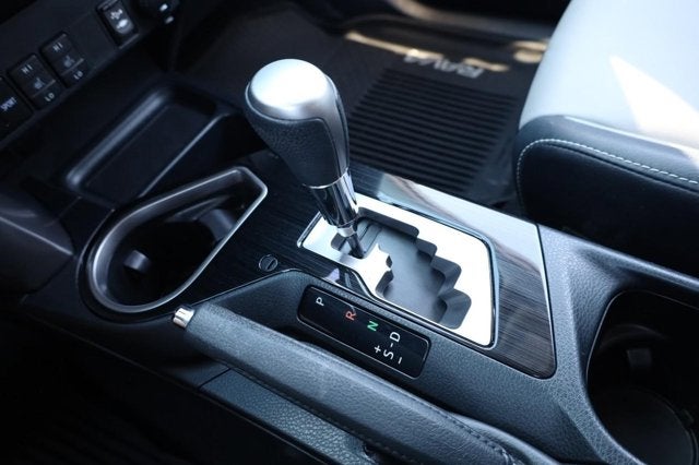 2017 Toyota RAV4 Hybrid Limited