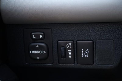 2017 Toyota RAV4 Hybrid Limited