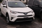 2017 Toyota RAV4 Hybrid Limited