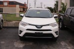 2017 Toyota RAV4 Hybrid Limited