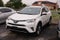 2017 Toyota RAV4 Hybrid Limited