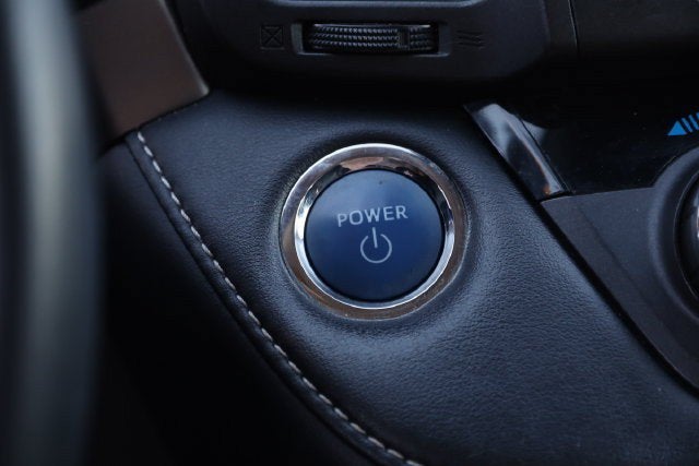 2018 Toyota RAV4 Hybrid Limited