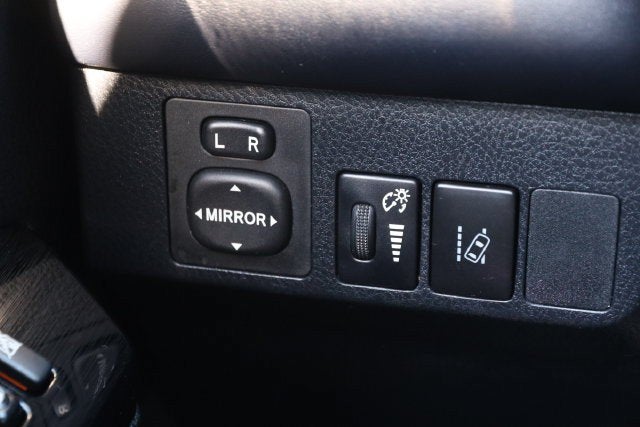 2018 Toyota RAV4 Hybrid Limited