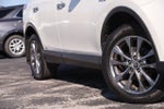 2018 Toyota RAV4 Hybrid Limited