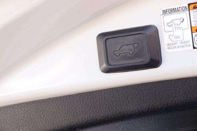 2018 Toyota RAV4 Hybrid Limited