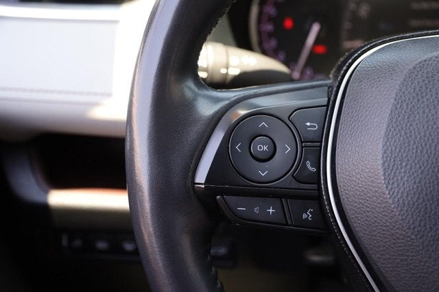 2020 Toyota RAV4 Limited