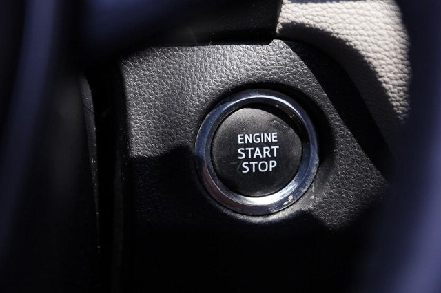 2020 Toyota RAV4 Limited