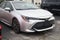 2020 Toyota Corolla Hatchback XSE