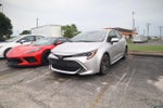 2020 Toyota Corolla Hatchback XSE