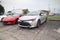 2020 Toyota Corolla Hatchback XSE