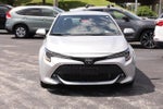 2020 Toyota Corolla Hatchback XSE