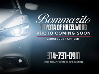 2022 Toyota Corolla Hatchback Nightshade