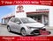 2023 Toyota Corolla Hatchback SE